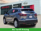 Certified 2022 Nissan Rogue Sport SV image 5
