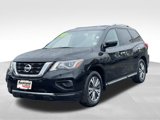 Certified 2020 Nissan Pathfinder S image 2