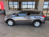 Used 2013 Toyota RAV4 LE image 2