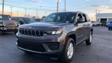 New 2025 Jeep Grand Cherokee Laredo w/ Luxury Tech Group I image 3