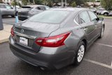 Certified 2018 Nissan Altima 2.5 S w/ S Convenience Package image 5