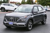 New 2025 Hyundai Venue SEL image 4
