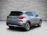 Used 2023 Kia Seltos LX image 5