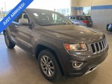 Used 2014 Jeep Grand Cherokee Limited image 4