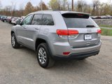 Used 2016 Jeep Grand Cherokee Limited image 2