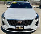 Used 2019 Cadillac CT6 Premium Luxury w/ Super Cruise Package image 2