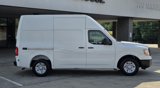 Used 2020 Nissan NV 2500 SV image 3