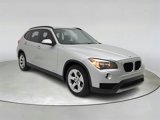 Used 2014 BMW X1 sDrive28i image 2
