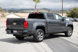 Used 2016 Chevrolet Colorado Z71 image 4
