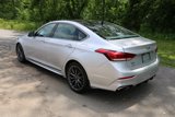 Used 2019 Genesis G80 3.8 w/ Sport Package 02 image 2
