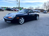 Used 2001 Porsche Boxster image 4