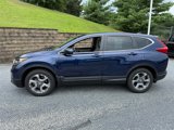 Used 2019 Honda CR-V EX image 2