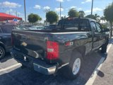 Used 2012 Chevrolet Silverado 1500 LT w/ All-Star Edition image 4