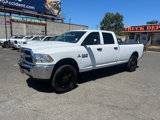 Used 2016 RAM 3500 Tradesman w/ Chrome Appearance Group image 2