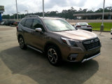 Used 2022 Subaru Forester Touring image 5