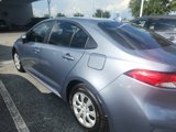 Used 2024 Toyota Corolla LE image 3