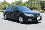 Used 2013 Honda Accord EX-L image 3