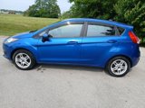 Used 2019 Ford Fiesta SE image 2