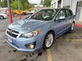 Used 2012 Subaru Impreza 2.0i Limited w/ Popular Pkg 1 image 3
