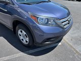 Used 2014 Honda CR-V LX image 6