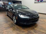 Used 2016 Chrysler 200 S w/ Comfort Group image 3