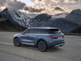 New 2025 Lincoln Corsair Reserve image 4
