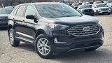 Used 2022 Ford Edge SEL w/ Convenience Package image 2