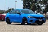 Used 2024 Honda Civic Sport image 2