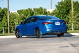 Used 2022 Nissan Sentra SV w/ Electronics Package image 3