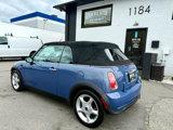 Used 2006 MINI Cooper Convertible image 6