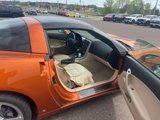 Used 2007 Chevrolet Corvette Coupe w/ Preferred Equipment Group image 5