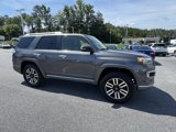 Used 2015 Toyota 4Runner Limited image 2
