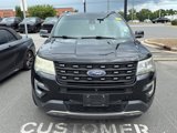 Used 2016 Ford Explorer Limited w/ Equipment Group 301A image 2