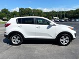 Used 2012 Kia Sportage LX image 5
