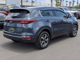 Used 2022 Kia Sportage LX w/ Paint Protection Package image 2