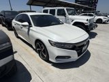 Used 2020 Honda Accord Sport image 3