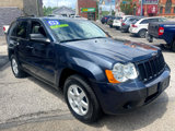 Used 2009 Jeep Grand Cherokee Laredo w/ Trailer Tow Group image 4