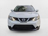 Used 2017 Nissan Rogue Sport SV image 2