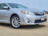 Used 2014 Toyota Camry XLE image 2