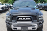 Used 2017 RAM 1500 Rebel image 6