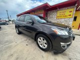 Used 2013 Chevrolet Traverse LT image 3
