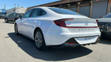 Certified 2022 Hyundai Sonata SEL image 4