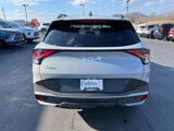 Used 2023 Kia Sportage X-Line w/ X-Line Premium Package image 4