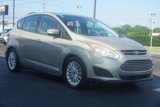 Used 2015 Ford C-MAX SE image 3