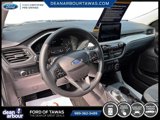 Certified 2022 Ford Escape SE image 3