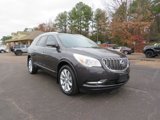 Used 2015 Buick Enclave Premium w/ Experience Buick Package image 3
