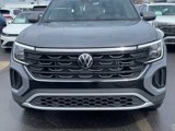 New 2025 Volkswagen Atlas Cross Sport SE image 2