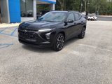 New 2025 Chevrolet Trax RS w/ Driver Confidence Package image 3