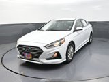Used 2018 Hyundai Sonata ECO image 3