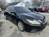 Used 2016 Nissan Altima 2.5 S w/ Power Driver Seat Package image 3